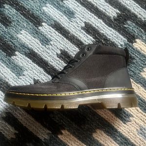 Brand new Dr. Martens Style Bonny. Men’s size 11, black. Never worn
